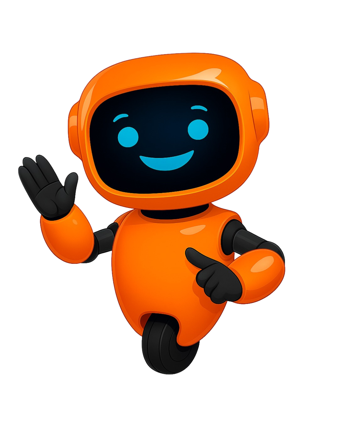 Mascote